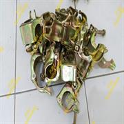 Fix & Flexible Clamps